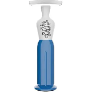ROTALIANA lampe de table LIGHT DOLLS MAN (M5 - Porcelaine) pas cher