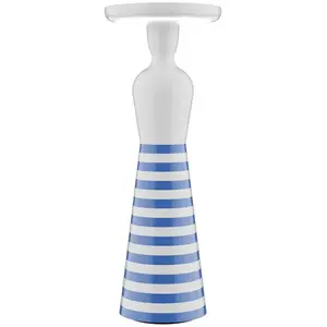 ROTALIANA lampe de table LIGHT DOLLS WOMAN (W3 - Porcelaine) pas cher