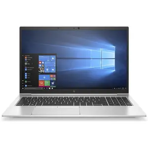 Hp EliteBook 850 G8 15" Core i7 2.8 GHz - SSD 512 Go - 16 Go QWERTY - ... pas cher