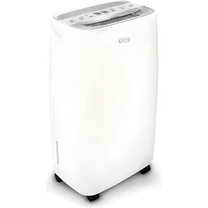 Comparateur de prix : Déshumidificateur - Argo - Dry Nature 11 - 11L/24h - Silencieux - R290 écologique