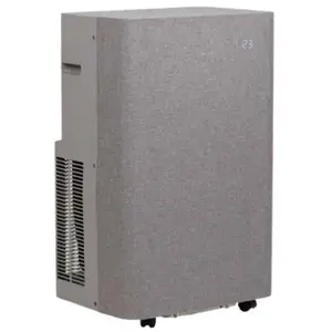 Comparateur de prix : Climatisation mobile monobloc Argoclima 398400041 Gris