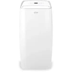 Argoclima Milo Plus 65 dB Blanc pas cher