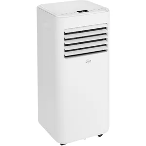Comparateur de prix : argo Argoclima Climatiseur Portable LARI avec Minuterie Classe A Blanc