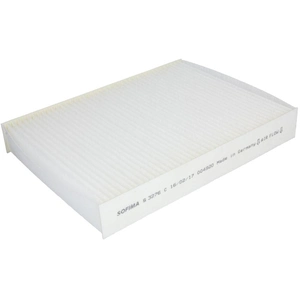 Filtre d'habitacle (filtre à pollen) SOFIMA S 3276 C pas cher