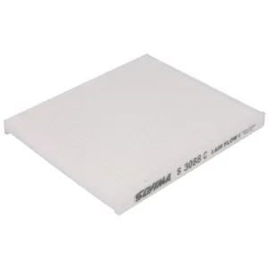 Filtre d'habitacle (filtre à pollen) SOFIMA S3088C pas cher