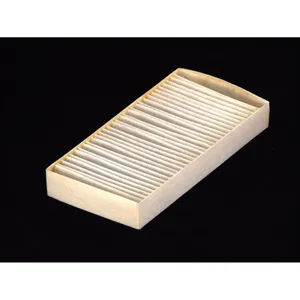 Filtre d'habitacle (filtre à pollen) SOFIMA S 3122 C pas cher