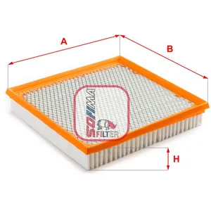 Filtre à air SOFIMA S 3A43 A pas cher