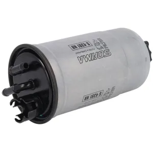Filtre à carburant SOFIMA S 4391 NR pas cher
