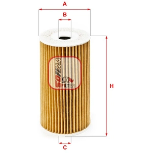 Filtre à huile SOFIMA S5186PE pas cher