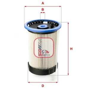 Filtre à carburant SOFIMA S6065NE pas cher