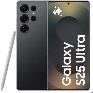 SAMSUNG Galaxy S25 Ultra AI Smartphone 512 Go Noir Titane Single SIM U... pas cher
