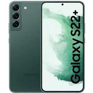 SAMSUNG GALAXY S22 Plus 128Go 5G Vert Single SIM US Version Compatible... pas cher