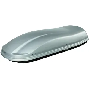 Comparateur de prix : Farad Coffre de Toit Marlin 480L Gris