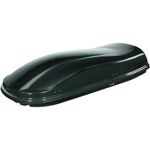 Farad coffre de toit Marlin 480L Noir MétalliséVendu parcdiscount