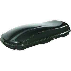 Farad Coffre de Toit Marlin 680L Noir métalliséVendu parcdiscount