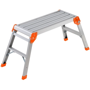 GIERRE Hailo HAILO Plateforme pliante Workstep pas cher
