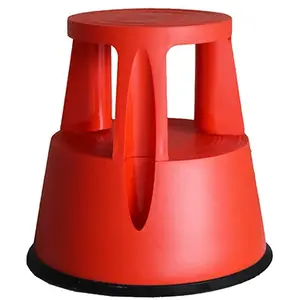 Comparateur de prix : Gierre 1 X PLATEFORME DE TRAVAIL CONIQUE ROLLINGSTEP hauteur 41 cm