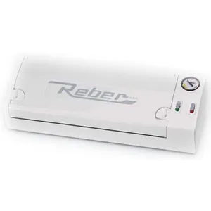 reber appareil à emballage sous vide 9700n Family pas cher