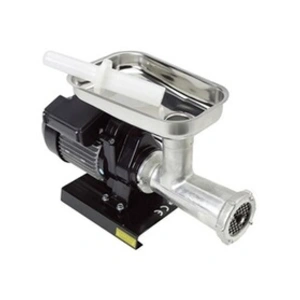 Reber - hachoir à viande n32 1200w professionnel - 9504nspi pas cher