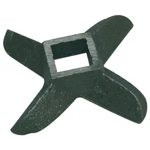 Reber couteau p/hachoir manuel n8 *4012a pas cher