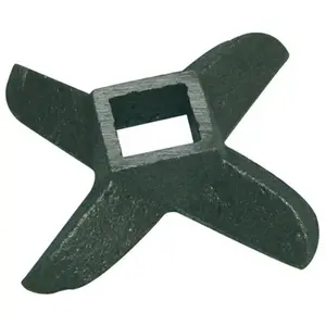 Comparateur de prix : Reber couteau p/hachoir manuel n10/12 *4014a