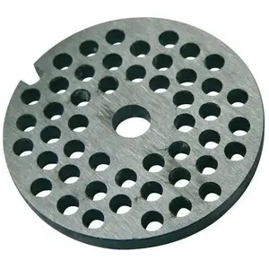 Comparateur de prix : Grille pour Hachoir manuel REBER - N°5 - Diamètre 12 mm