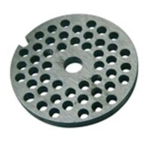 Comparateur de prix : Grille pour Hachoir manuel REBER - N°5 - Diamètre 4,5 mm