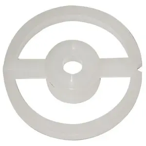 REBER Couronne de centrage pour hachoir n°22 - Ø70 mm