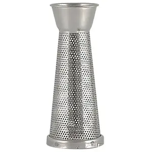Cone Inox Perfore N°5 (2,5 Mm) Reber - 5303 Ng Reber pas cher