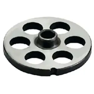 Comparateur de prix : REBER Grille pour Hachoir électrique - N°12 - Diamètre 18 mm