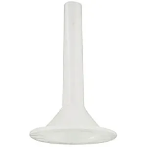 Comparateur de prix : Reber - entonnoir pour hachoir manuel n°22 2.5cm - 4726a/25 TU