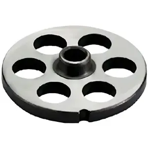 REBER Grille pour Hachoir électrique - N°22 - Diamètre 10 mm pas cher