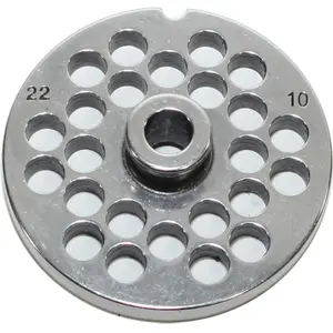 Comparateur de prix : REBER Grille pour Hachoir électrique - N°22 - Diamètre de 10 mm