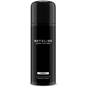 Boyglide Lubrifiant Base Eau 100ml pas cher