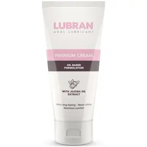 Lovee Lubran Anal Lubricant Jojoba Oil 100ml pas cher