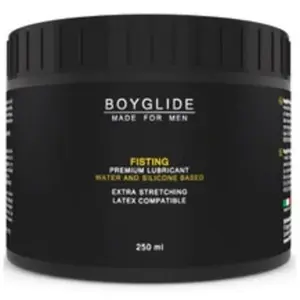 Boyglide Fisting Lubrifiant 250ml pas cher