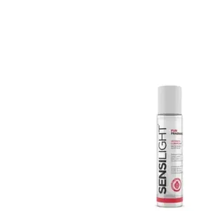Comparateur de prix : Sensilight Lubrifiant à Base d'Eau Fraise 60ml