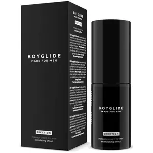 Boyglide Crème Érection 30ml pas cher