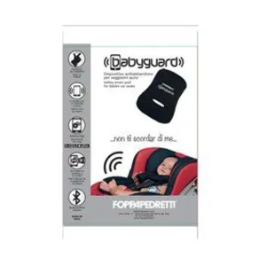 Dispositivo antiabbandono Foppapedretti 9700036000 pas cher