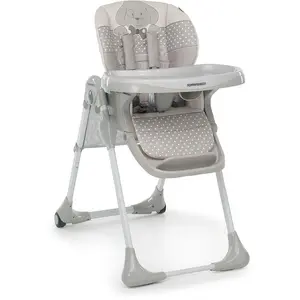 Foppapedretti Chaise haute de réunion, enfants de 6 mois à 3 ans (jusq...Vendu paramazon