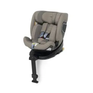 Siège Auto Pivotant Inclinable Dual Fix Foppapedretti pas cher