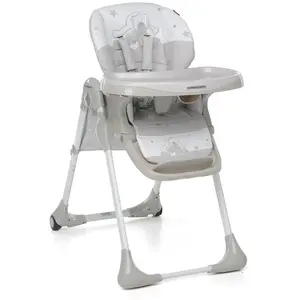 Foppapedretti Meeting Chaise haute pour enfants de 6 à 36 mois (jusqu'... pas cher