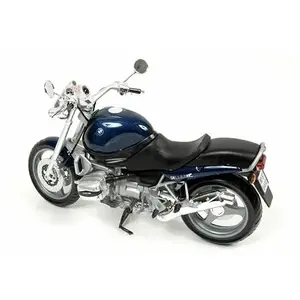 Italeri Modèle réduit - BMW R1100R : Bleu pas cher