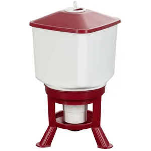 Comparateur de prix : Kerbl No Brand - Abreuvoir Kubic pour volailles - x Contenance 50 litres
