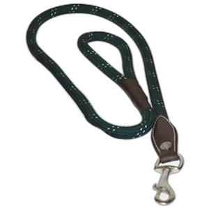 Laisse pour chien Canter Corde TU pas cher