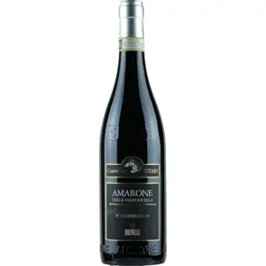 Brunelli Amarone Campo Dei Titari Riserva 2019 0.75 l