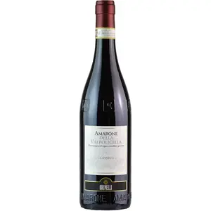 Brunelli Amarone Della Valpolicella Classico 2021 0.75 l