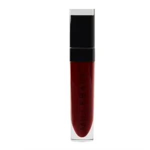 NOUBA - MILLEBACI long lasting lip cream Rouge à lèvres 6 ml Marron fe... pas cher