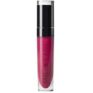 NOUBA - MILLEBACI long lasting lip cream Rouge à lèvres 6 ml Rose fema... pas cher