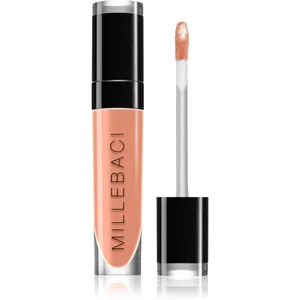 Nouba Millebaci rouge à lèvres liquide longue tenue #71 6 ml pas cher